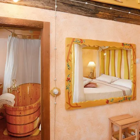 Sleeps 10 Pool Air Con Wifi Willa Guardea