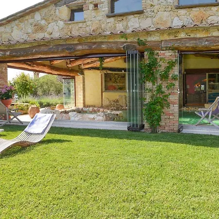 Sleeps 10 Pool Air Con Wifi Willa *