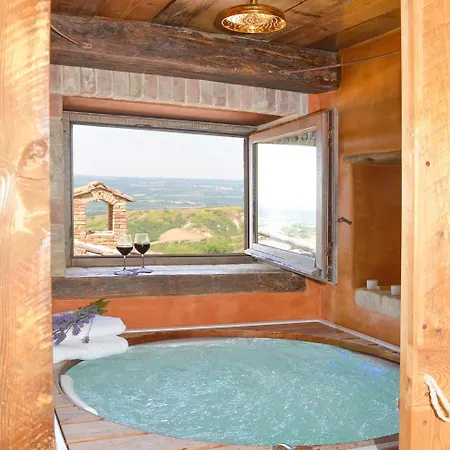 Sleeps 10 Pool Air Con Wifi * Guardea